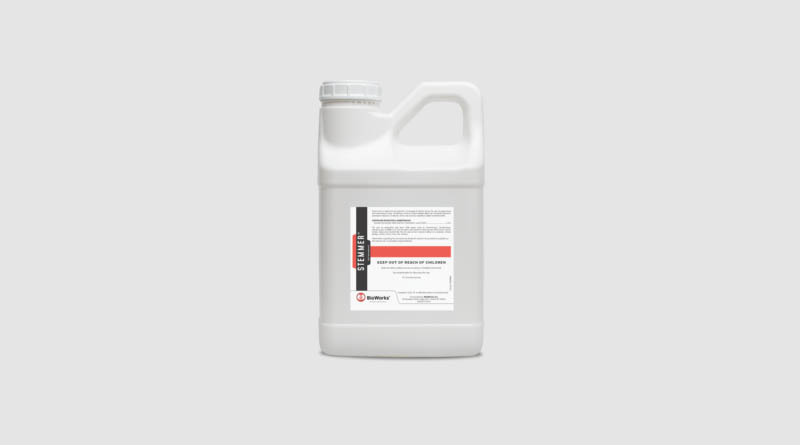 BioWorks Introduces Stemmer™ to Strengthen Structural and Stress Resilience in Commercial Crops
