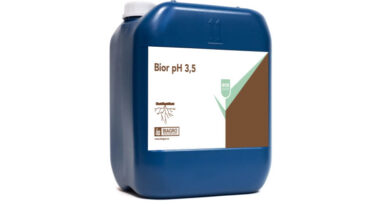 Bior pH 3,5 — Complexed Micronutrients Solution