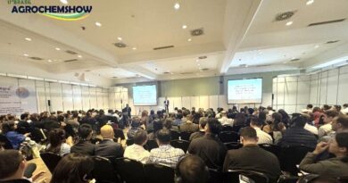Brasil AgrochemShow Highlights Regulatory, Technology and Market Trends in Brazilian Agriculture Brasil AgrochemShow Highlights Regulatory, Technology and Market Trends in Brazilian Agriculture