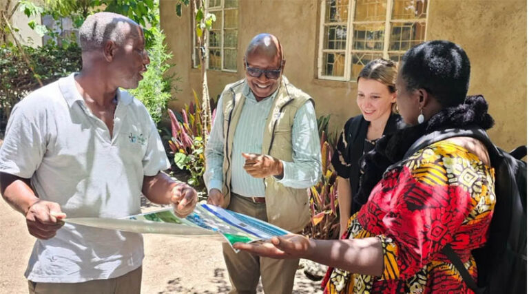 Building Climate-Resilient Agriculture through the Tanzania Seed Sector Development Strategy