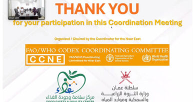 CCNE Strengthens Regional Coordination Ahead of CAC49