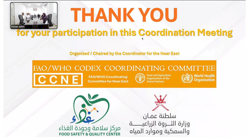 CCNE Strengthens Regional Coordination Ahead of CAC49