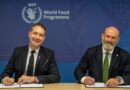 CIMMYT and World Food Programme Strengthen Global Partnership to Advance Food Security and Resilient Food Systems