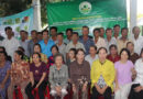 CIP and IRRI Promote Inclusive Precision Nutrient Management in the Mekong Delta