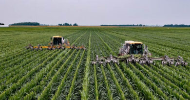 Carbosulfan Ban Tracker Where the Insecticide Is Restricted Worldwide