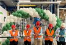 Cargill Doubles FR3™ Transformer Fluid Production Capacity in Türkiye