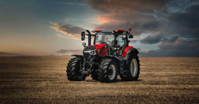 Case IH launches Next Generation Puma Series With Better Manoeuvrability, Performance And Operator Experience