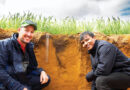 Celebrating 3 Decades of WA DPIRD and GRDC Collaboration