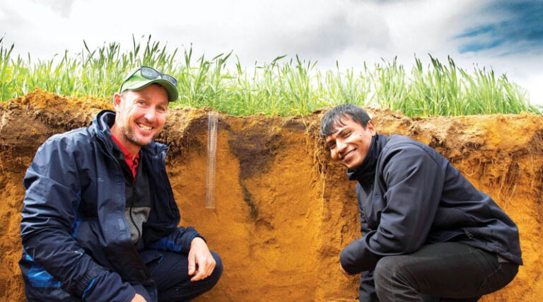 Celebrating 3 Decades of WA DPIRD and GRDC Collaboration