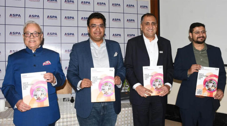 Counterfeit Agro-Inputs Raise Concern for Indian Farmers as 35% Report Recent Exposure