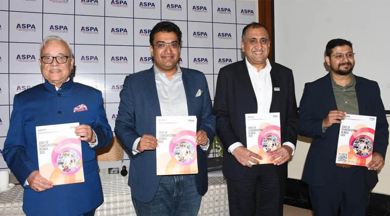 Counterfeit Agro-Inputs Raise Concern for Indian Farmers as 35% Report Recent Exposure