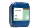 Cristal Calcio — Complexed Calcium Solution Salt Corrector