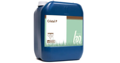 Cristal P — NP Solution with Amino Acids Cristal P — NP Solution with Amino Acids