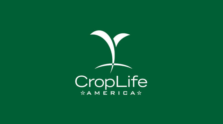 CropLife America Appreciates Chairman Boozman Advancing Farm Bill