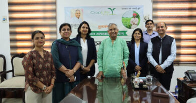 Croplife India Launches Campaign Against Illicit Pesticides Across 13 States