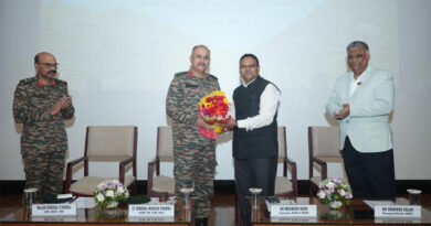 Dairy Cooperatives Expand Fresh Milk Supply to India’s Defence Forces