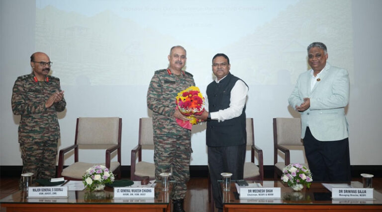 Dairy Cooperatives Expand Fresh Milk Supply to India’s Defence Forces