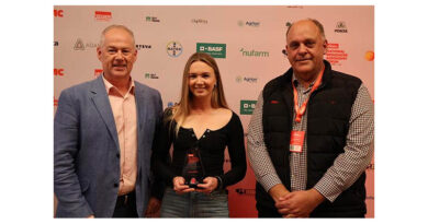 Elders’ Western Agronomists Recognised On National Stage Elders’ Western Agronomists Recognised On National Stage