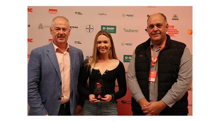 Elders’ Western Agronomists Recognised On National Stage