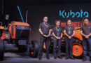 Escorts Kubota Introduces Two New Tractors MU4502 and MU5002