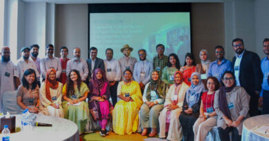 Experts Convene In Dhaka To Understand Why People Choose The Foods They Eat To Better Target Nutrition Interventions In Bangladesh