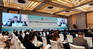 FAO Director-General Calls For Science And Technology To Bridge Digital, Rural And Gender Divides FAO Director-General Calls For Science And Technology To Bridge Digital, Rural And Gender Divides
