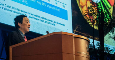 FAO Director-General: Unlocking Horticulture’s Potential Is Key To Transforming Agrifood Systems And Delivering Healthy Diets For All FAO Director-General Unlocking Horticulture’s Potential Is Key To Transforming Agrifood Systems And Delivering Healthy Diets For All
