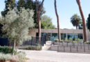 FAO Headquarters New Gate Pavilion Achieves LEED Gold Certification