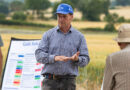 Farmers Are Cutting Fertiliser Costs By Unlocking The Phosphorus Already In Their Soils.