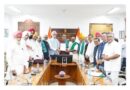 Farmers Voice Strong Support for Ethanol after Meeting Union Agriculture Minister Mr. Shivraj Singh Chouhan