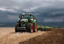 Fendt 1000 Vario — Up to 517 hp with the FendtONE Operating Platform