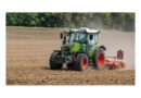 Fendt 200 Vario — Up to 124 hp, Fendt's Compact Tractor Redesigned Around Big-Tractor Tech