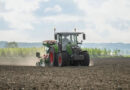 Fendt 300 Vario Gen5 — Up to 152 hp with DynamicPerformance Across the Range