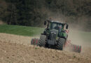 Fendt 700 Vario Gen7.1 — Record-Breaking DLG PowerMix Fuel Efficiency