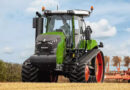 Fendt 900 Vario MT — Up to 431 hp of Purpose-Built Tracked Power