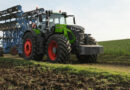 Fendt 900 Vario — Up to 415 hp, 30 Years as Class Leader
