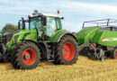 Fendt Square Baler — Six High-Capacity Models with Xtra Density Technology