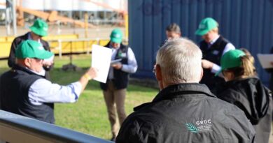 GRDC Southern Panel to identify research opportunities in south-west Victoria