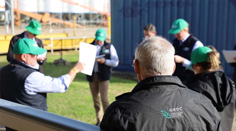 GRDC Southern Panel to identify research opportunities in south-west Victoria
