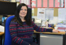 Hutton Researcher Awarded For Outstanding Contributions To Sustainable Forestry