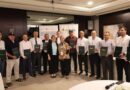 ICARDA Field Academy Brings Jordan and Uzbekistan Together on Rainwater Harvesting and Landscape Restoration