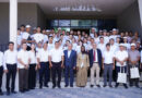 ICBA and Uzbekistan’s Agency for Innovative Development Launch Farmers’ and Agro-Entrepreneurs Accelerator in Karakalpakstan
