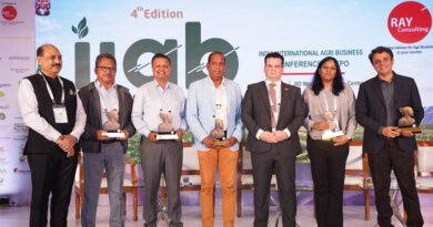 IIAB Expo 2026 Wraps in Mumbai with Focus on Crop Protection, Biologicals and AI IIAB Expo 2026 Wraps in Mumbai with Focus on Crop Protection, Biologicals and AI