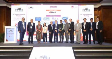 INFAH’s 15th AGM Calls for AI-Driven, Preventive Approach to Animal Health in India