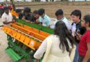 IRRI, CIMMYT, and FAS Strengthen Research Capacity Through Hands-on Internship Program