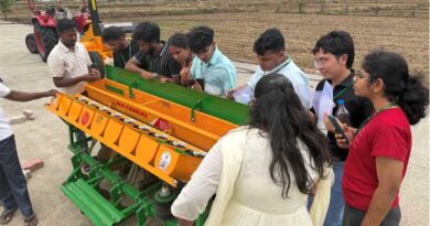 IRRI, CIMMYT, and FAS Strengthen Research Capacity Through Hands-on Internship Program
