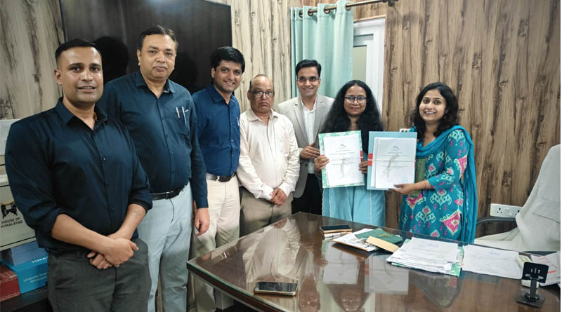 IRRI, Uttarakhand Government Join Forces to Transform Specialty Rice Value Chains