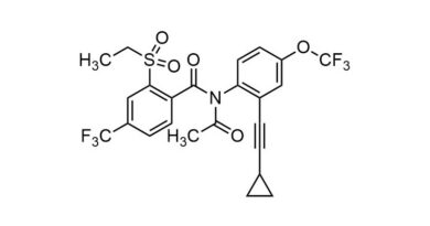 ISO Provisionally Approves New Fungicide Common Name ‘Flupropamid’ ISO Provisionally Approves New Fungicide Common Name ‘Flupropamid’