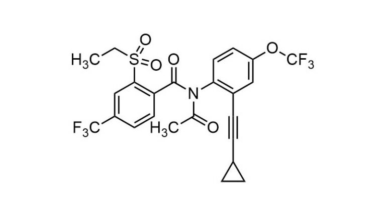 ISO Provisionally Approves New Fungicide Common Name ‘Flupropamid’