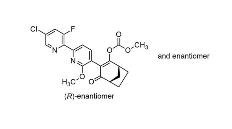 ISO Provisionally Approves ‘Bipyribicyclone’ as New Herbicide Common Name